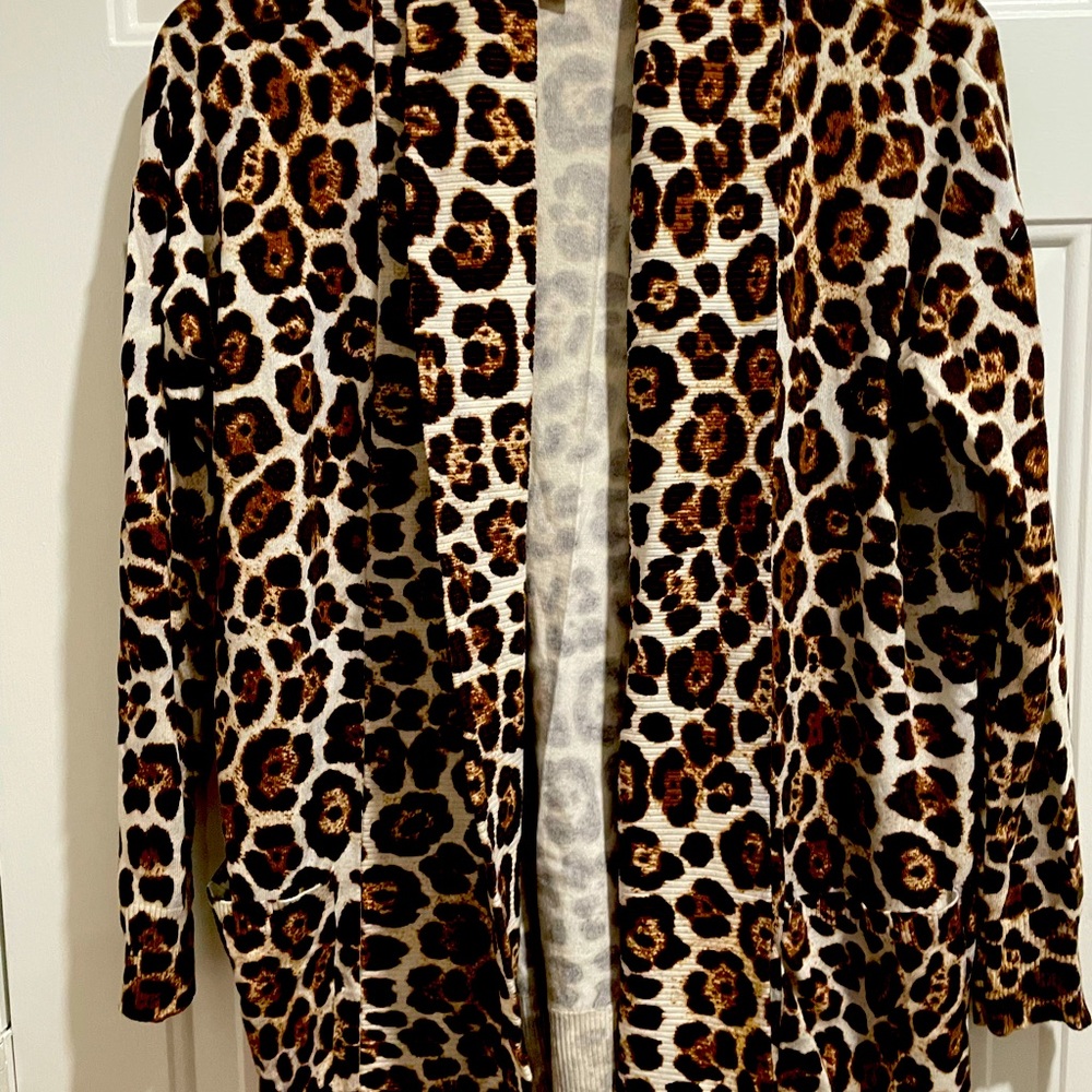Michael Kors cardigan